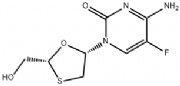 Emtricitabine