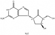 Entecavir hydrate