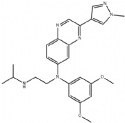 Erdafitinib