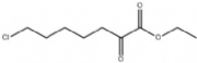 7-氯-2-氧代庚酸乙酯
