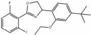 Etoxazole