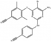 Etravirine