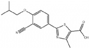 Febuxostat