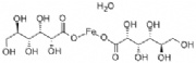 Ferrous gluconate