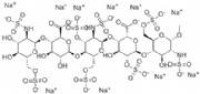 Fondaparinux sodium