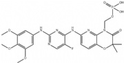 Fostamatinib