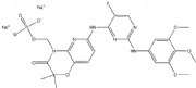 Fostamatinib disodium