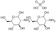 Glucosamine sulfate