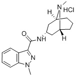 Granisetron hydrochloride