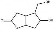 六氢-5-羟基-4-(羟基甲基)-2H-环戊二烯并[b]呋喃-2-酮