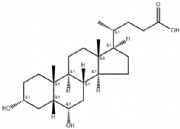 Hyodeoxycholic acid