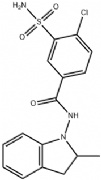 Indapamide