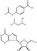 Isoprinosine