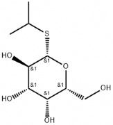 Isopropyl-beta-D-thiogalactopyranoside