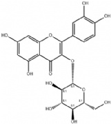 Isoquercetin