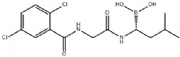 Ixazomib