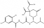 Ixazomib Citrate (MLN9708)