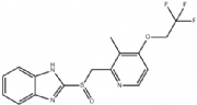 Lansoprazole