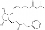 Latanoprost