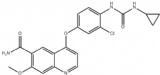 Lenvatinib