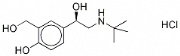 Levalbuterol hydrochloride