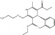 Levamlodipine