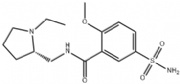 Levosulpiride