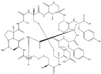 Linaclotide