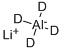 Lithium aluminum deuteride