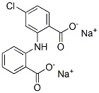 Lobenzarit sodium