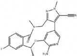 Lorlatinib