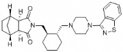 Lurasidone hydrochloride