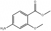 Methyl 4-amino-2-methoxybenzoate