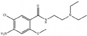 Metoclopramide