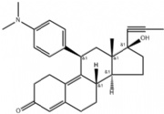 Mifepristone