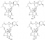 Milbemycin oxime