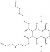 Mitoxantrone hydrochloride