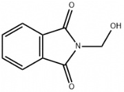 N-(Hydroxymethyl)phthalimide