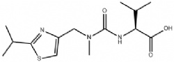 N-((N-Methyl-N-((2-isopropyl-4-thiazolyl)Methyl)aMino)carbonyl)-L-valine