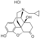 Naltrexone hydrochloride