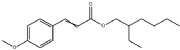 Octyl 4-methoxycinnamate