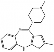 Olanzapine