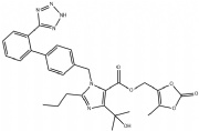 Olmesartan medoxomil