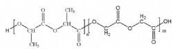 PLGA nanoparticles