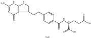 Pemetrexed disodium