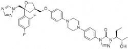 Posaconazole