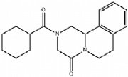 Praziquantel