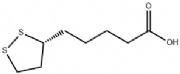 R-(+)-alpha-Lipoic acid