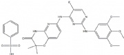 R-406 Benzenesulfonate