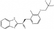 (R)-Lansoprazole